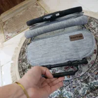 کالاسکه چمدانی مسافرتی کابین هواپیمایی|کالسکه و لوازم جانبی|کهریزک, |دیوار