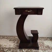 میز تلفن