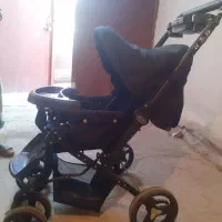 کالسکه بچه