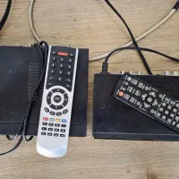 ۲ گیرنده دیجیتال و دزدگیر