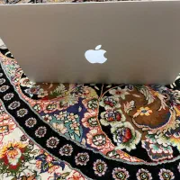 مک بوک ایر 11 اینچ  سال 2015  حافظه 256 ssd