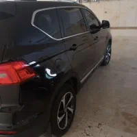 فردا sx5 مدل ۴۰۳|خودرو سواری و وانت|زاهدان, |دیوار