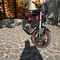 بنلی ۳۰۰ جفت نیوفیس