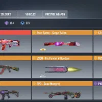 اکانت کلاف فوق‌العاده