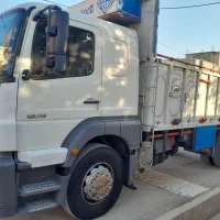 اکسور باری مدل ۸۴