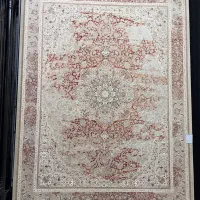 فرش نگین ترمه کاشان۷۰۰شانه محتشم ۱۲متری۹متری۶متری|فرش|شیراز, فرگاز|دیوار