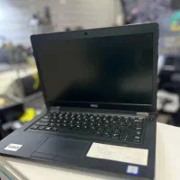 لپ تاپ دل LATITUDE 5480 I7 نسل شش|رایانه همراه|مرودشت, ابوذر شمالی‎|دیوار