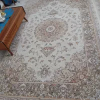 ۳تخته فرش ۶متری،کاملا سالم