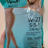 جوراب شلواری داخل کرک