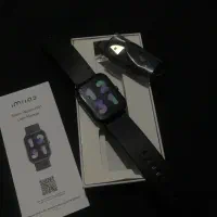 ساعت هوشمند مدل Imilab W01