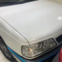بینظرترین پژو slx