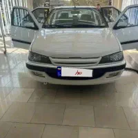 پژوپارس سال مدل ۹۲کارمندی