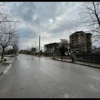 332 متر ساحل رادیودریا سنددار آپارتمان سازی