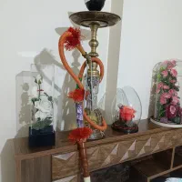 برنجی اصل طعم دوسیب واقعی