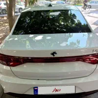 تارا v4|خودرو سواری و وانت|اصفهان, خانه اصفهان|دیوار