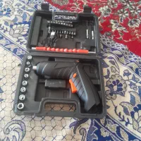 دریل شارژی نونو