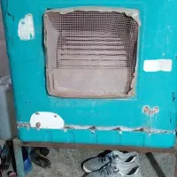 کولر آبی|کولر گازی و فن‌کوئل|سبزوار, مدرس|دیوار