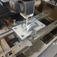 خدمات وایرکات وقالب سازی