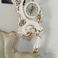 ساعت ایستاده