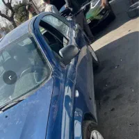 تیبا مدل ۹۰