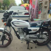 موتور سیکلت هوندا