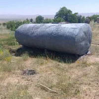 تانکر آب 12000.  12هزار