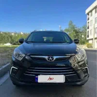 جک s5 دنده اتومات مدل ۱۳۹۹ موتور ۲۰۰۰ توربو