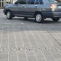 پراید 141 SL، مدل ۱384عروسک