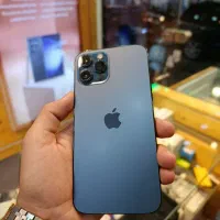 12PROMAX 512GB نقد اقساط(معاوضه)