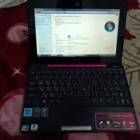 لبتاپ ایسوس سالم