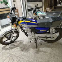 هوندا 200 پرواز