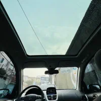 پژو 207 اتومات ۱۴۰۳