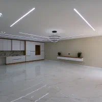باغ ویلا 300m/سندتکبرگ/دنج وباصفا/کوچه مستقل/قی کل|فروش خانه و ویلا|تهران, گیشا|دیوار