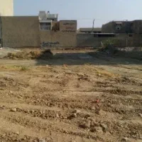 زمین مسکونی کارچان