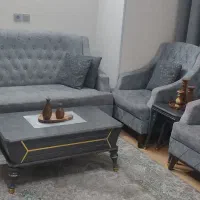 مبلمان 7نفره