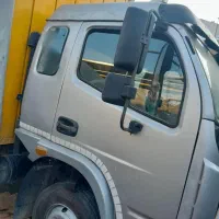 خاور کاویان تمیز مدل ۸۹|خودرو سنگین|محمدشهر, جعفرآباد|دیوار