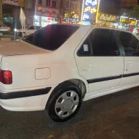 پارس مدل۱۴۰۳ خشک گاز سیمی زیمنس