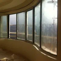 تولید درب و پنجره های دوجداره توری های پلیسه ای|خدمات پیشه و مهارت|قم, پردیسان|دیوار