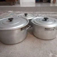 ظروف پخت و پز|حراج|شیراز, گویم|دیوار