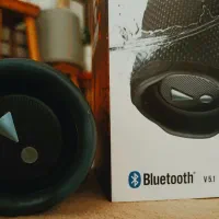اسپیکر JBL FLIP 6|پخش‌کننده همراه|شیراز, شهرک والفجر|دیوار