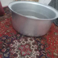 دیگ بزرگ روحی