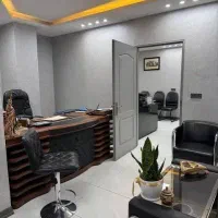 نظافت دفتر کار