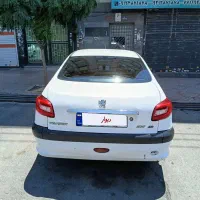 206 sd v9|خودرو سواری و وانت|تهران, علم و صنعت|دیوار