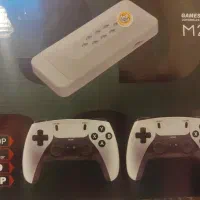 گیم استیک m22 نو