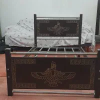 تخت فروهر
