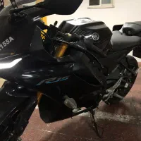 Yamaha R15