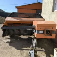 تراکتور رومانی،پرس بیلر،موور یونجه چین،ریک|خودرو سنگین|خنجین, |دیوار