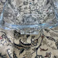 سرویس بلور کریستال|ظروف سرو و پذیرایی|اصفهان, بهارستان|دیوار