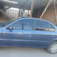 مدل۸۸  ال ایکس|خودرو سواری و وانت|بروجرد, |دیوار