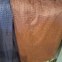 تعدادی پرده اتاق خواب در اندازه های مختلف|پرده، رانر، رومیزی|مشکین‌دشت, |دیوار